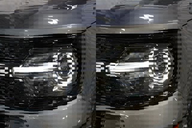 New 2026 Ford Bronco Sport Outer Banks w/ Outer Banks Tech Package+ image 33