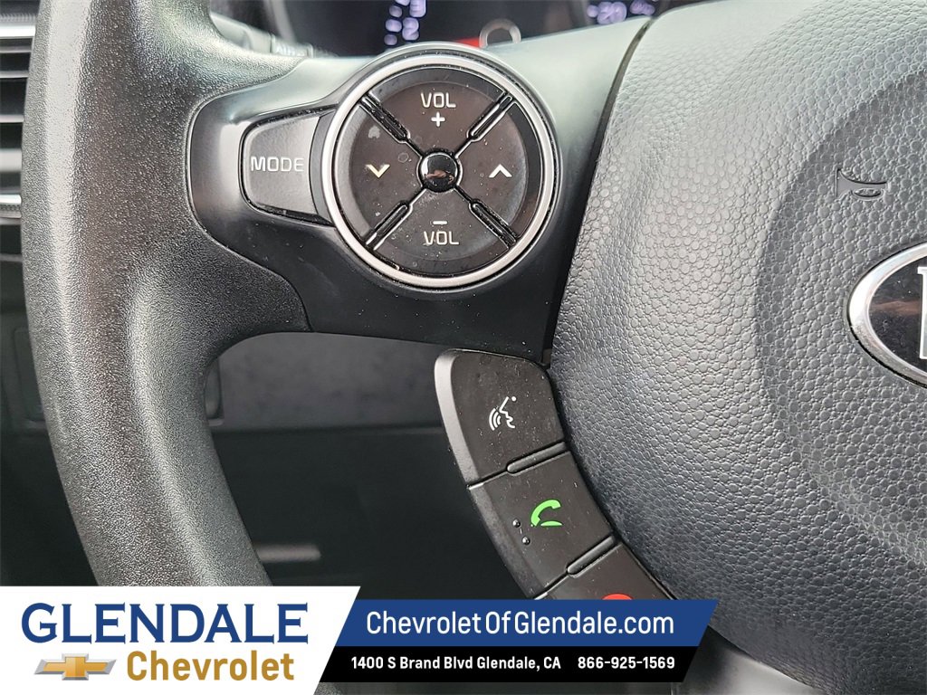 Used 2019 Kia Soul image 31