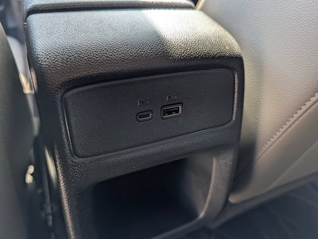 Used 2025 Chevrolet Trax ACTIV w/ Driver Confidence Package FWD image 14