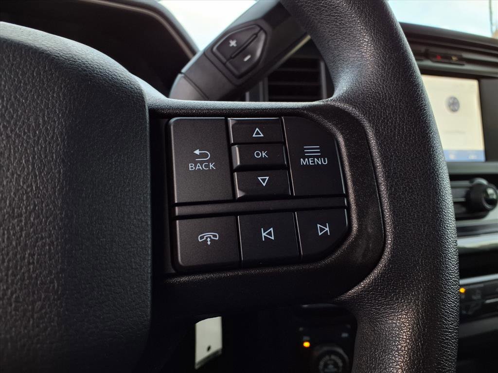 Used 2021 Ford F150 XL w/ Equipment Group 101A High image 22