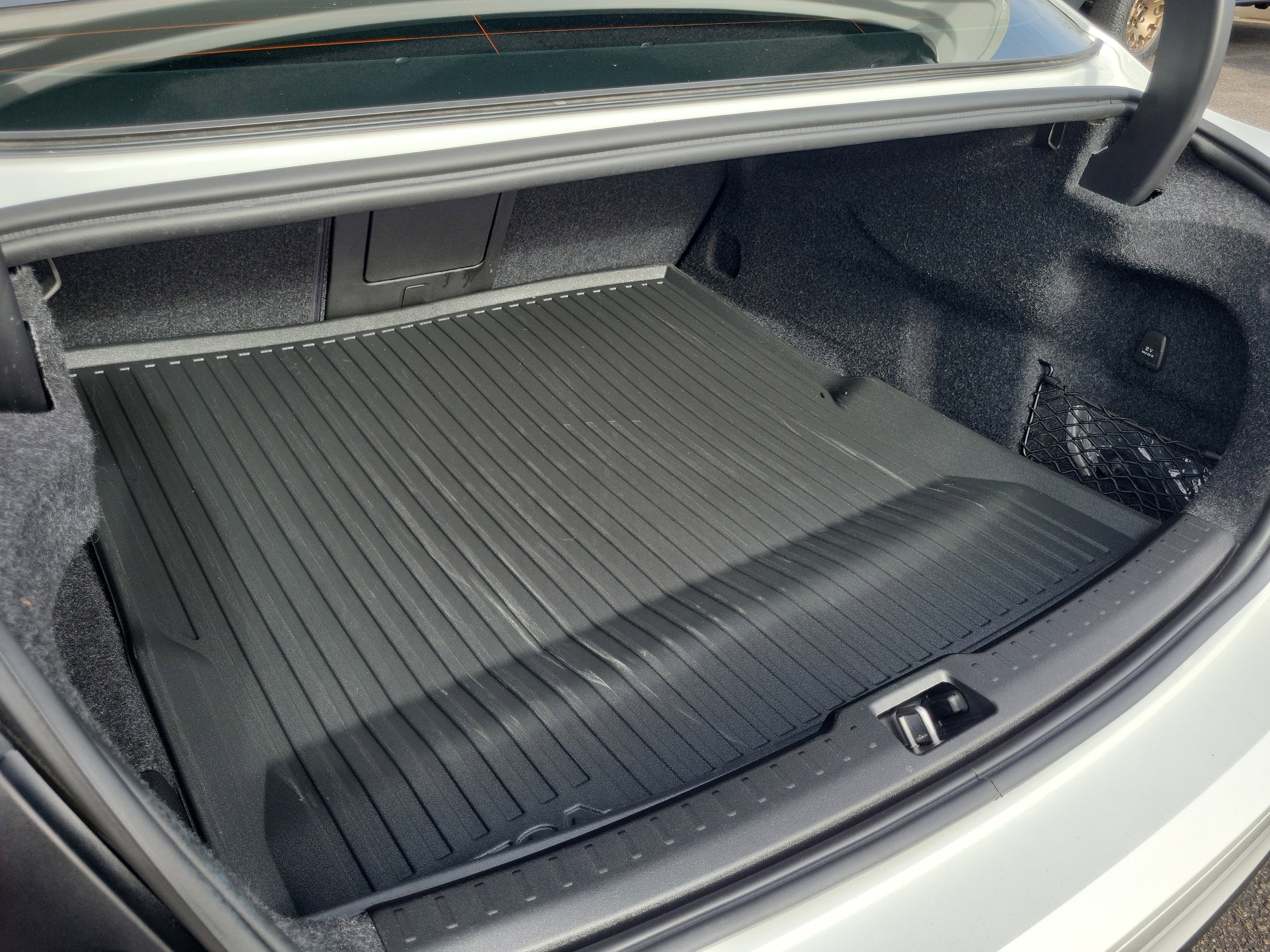 Used 2020 Volvo S60 T6 R-Design w/ Protection Package Premier image 25