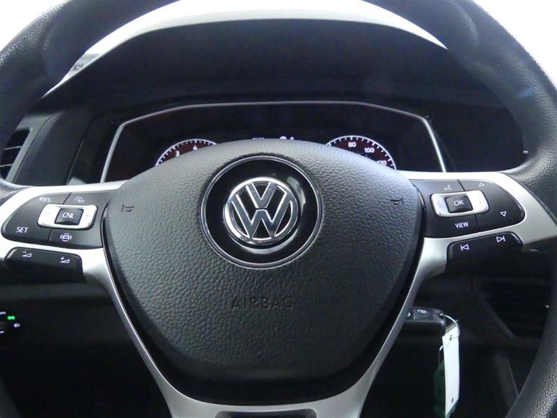 Used 2020 Volkswagen Jetta S w/ Driver Assistance Package FWD image 14