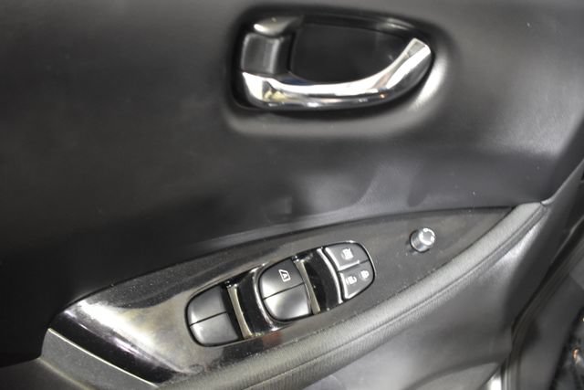 Used 2024 Nissan Leaf SV Plus FWD image 8