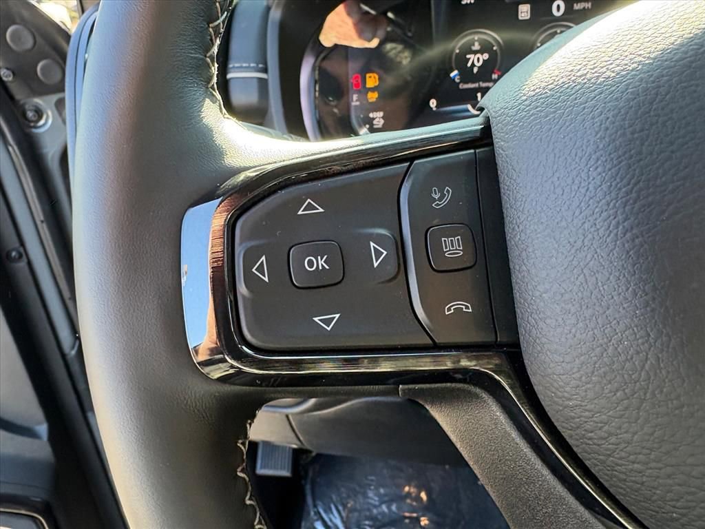 New 2026 RAM 2500 Limited image 16