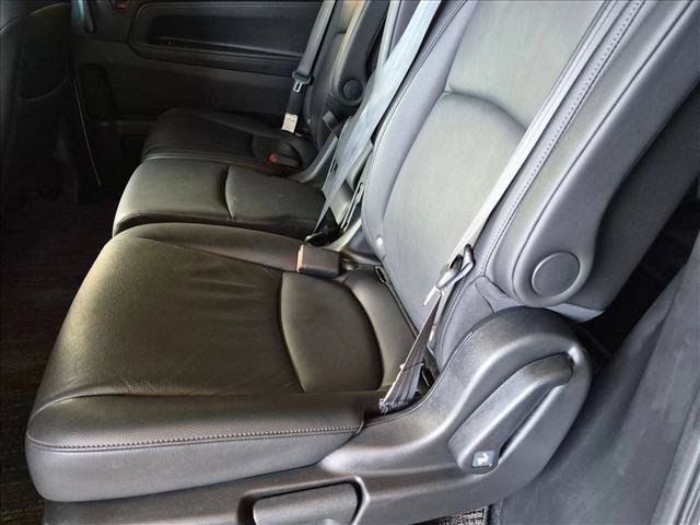 Certified 2025 Honda Odyssey EX-L image 18