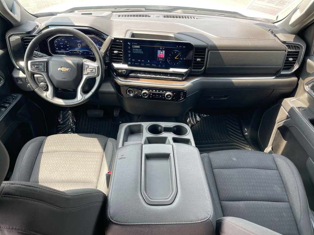 Used 2023 Chevrolet Silverado 1500 LT image 12