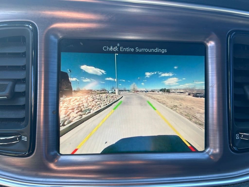 Used 2015 Dodge Challenger R/T Plus image 21