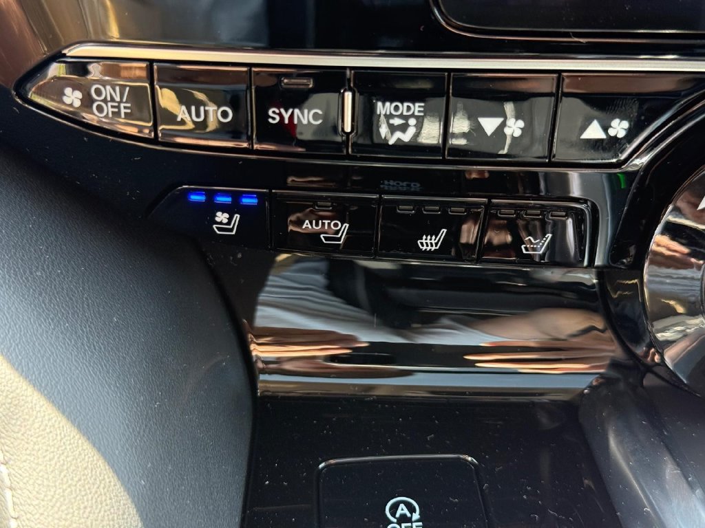 New 2026 Acura MDX w/ Advance Package AWD/4WD image 15