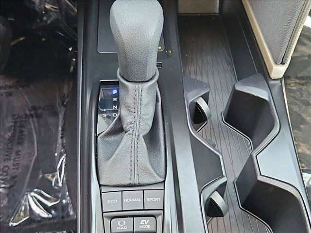 Certified 2026 Toyota Camry LE FWD image 16