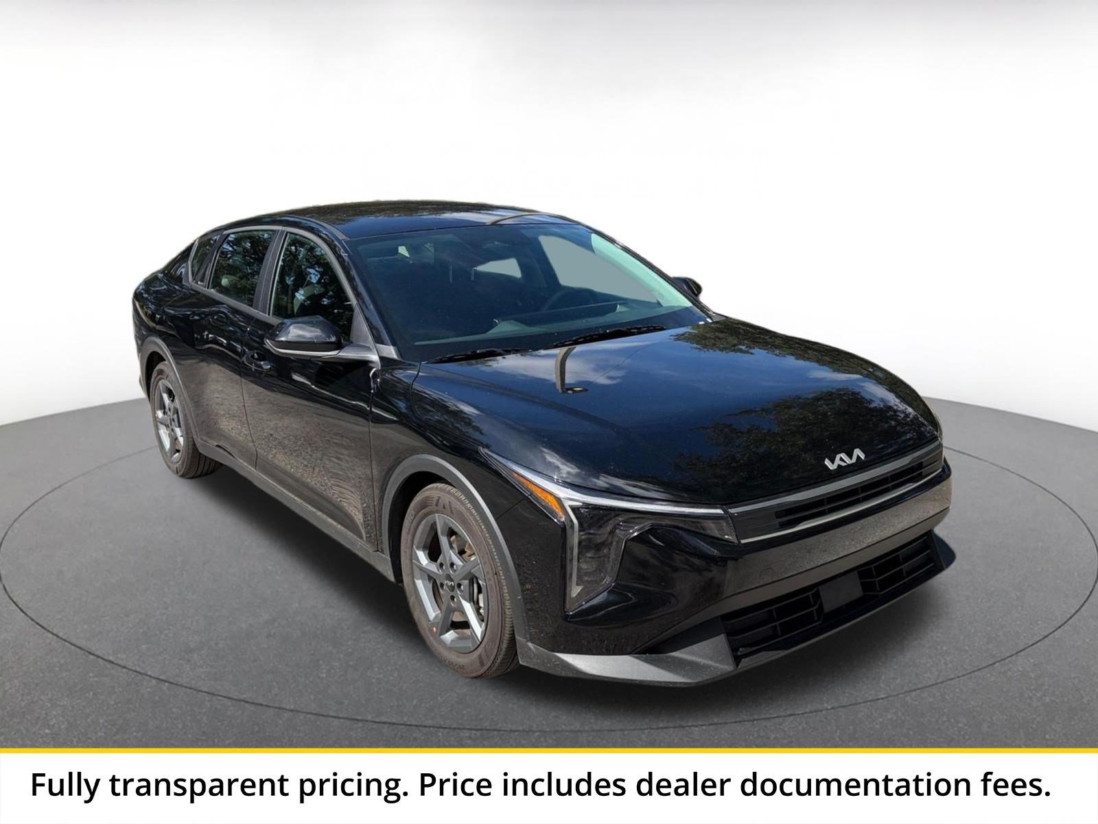 Used 2026 Kia K4