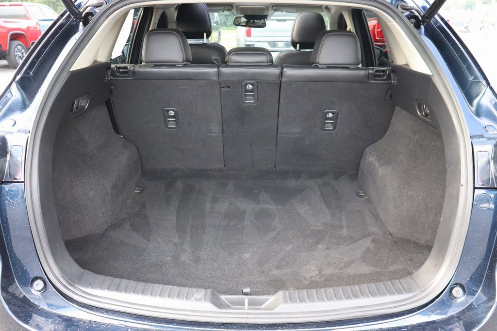 Used 2019 MAZDA CX-5 Grand Touring image 25