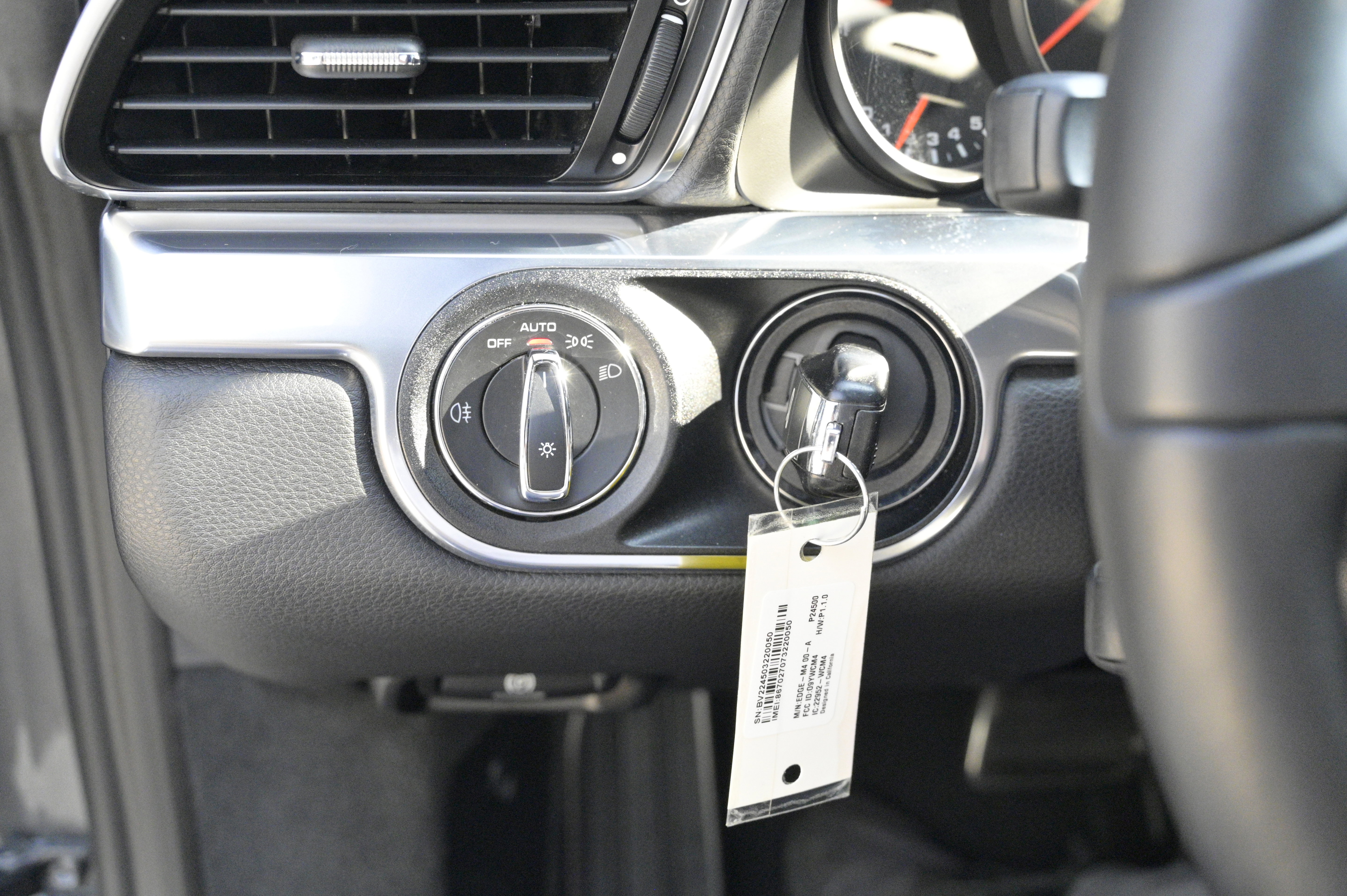 Used 2016 Porsche 911 Carrera 4 image 23