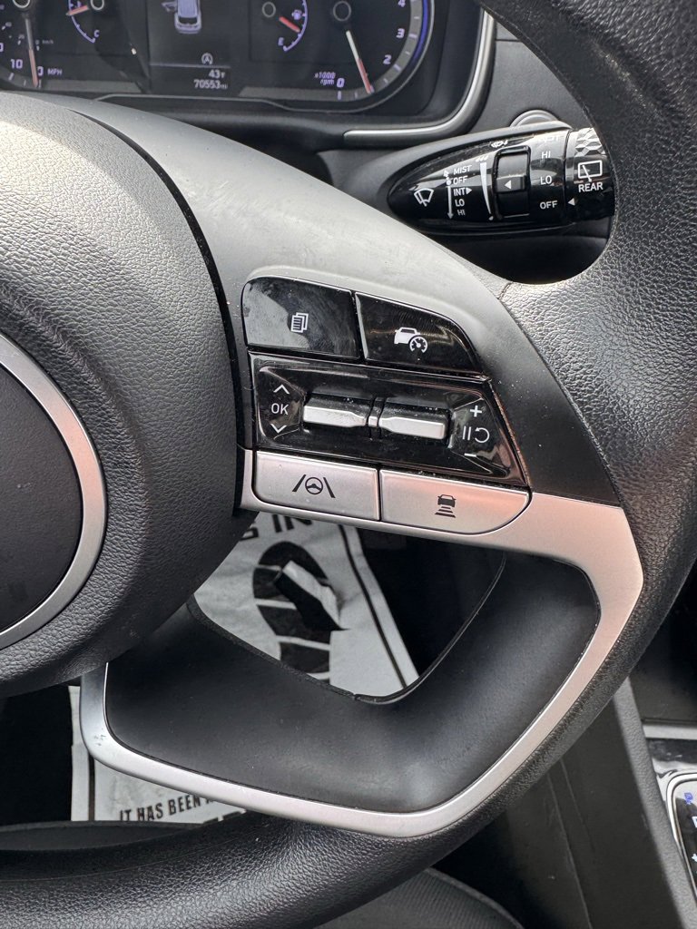 Used 2024 Hyundai Tucson SEL image 29