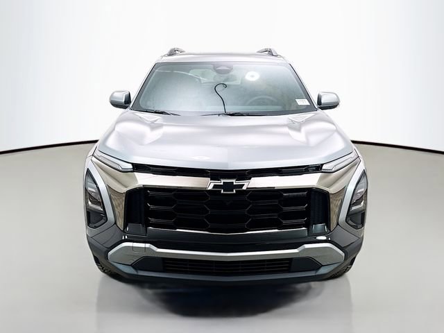 New 2026 Chevrolet Equinox ACTIV w/ Convenience Package III image 2