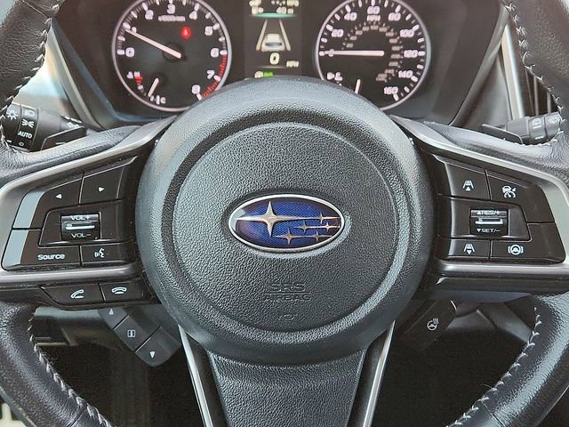 Certified 2022 Subaru Outback Limited w/ Popular Package #2 image 24
