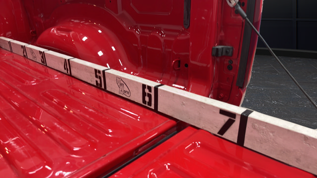 Used 2025 RAM 1500 Big Horn AWD/4WD image 34