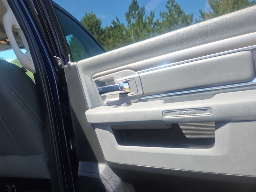 Used 2017 RAM 1500 Outdoorsman AWD/4WD image 20