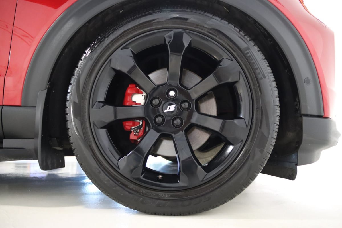 Used 2022 Ford Explorer ST w/ Equipment Group 401A AWD/4WD image 80