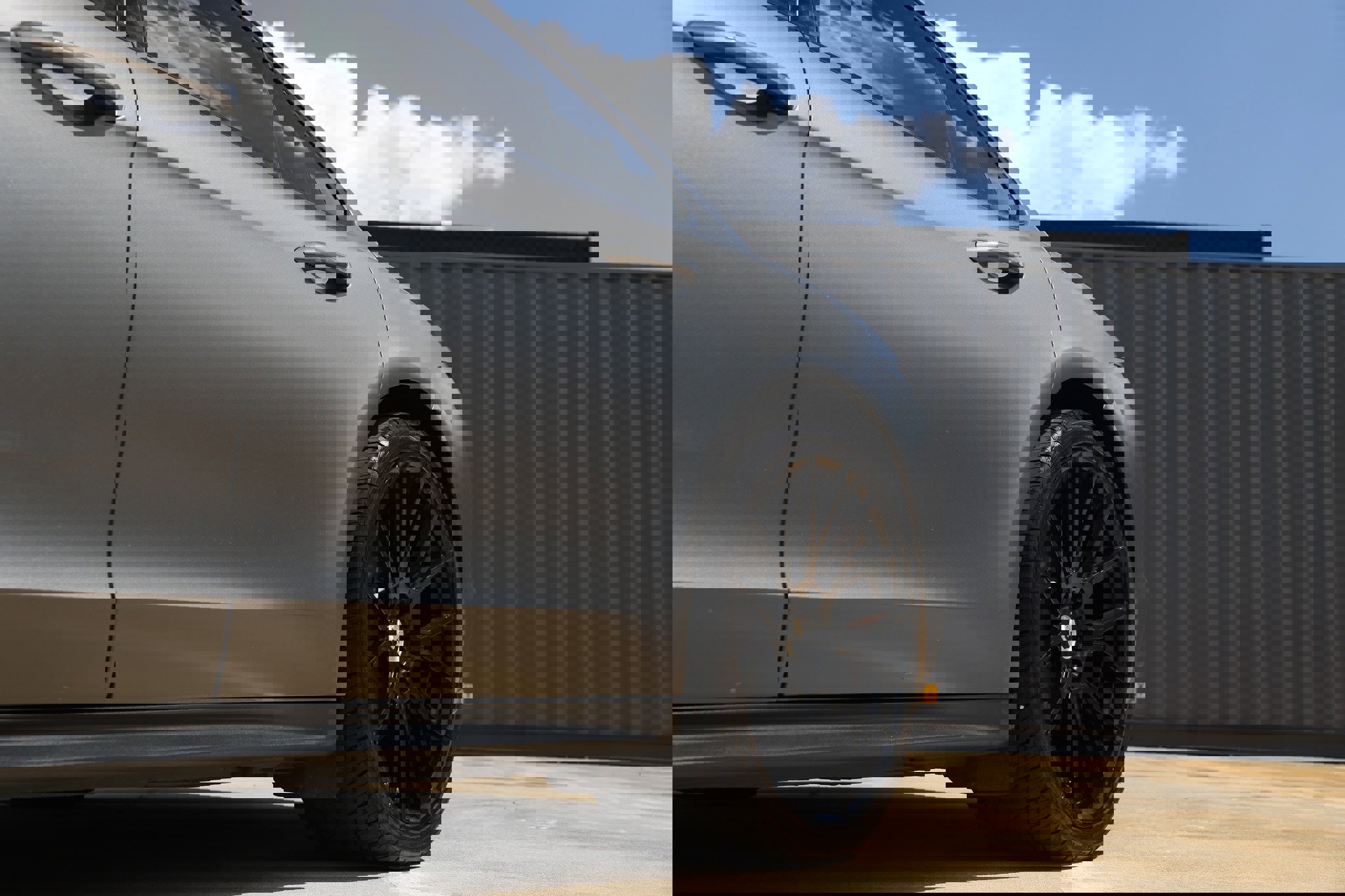 Used 2018 Porsche Panamera 4 AWD/4WD image 51