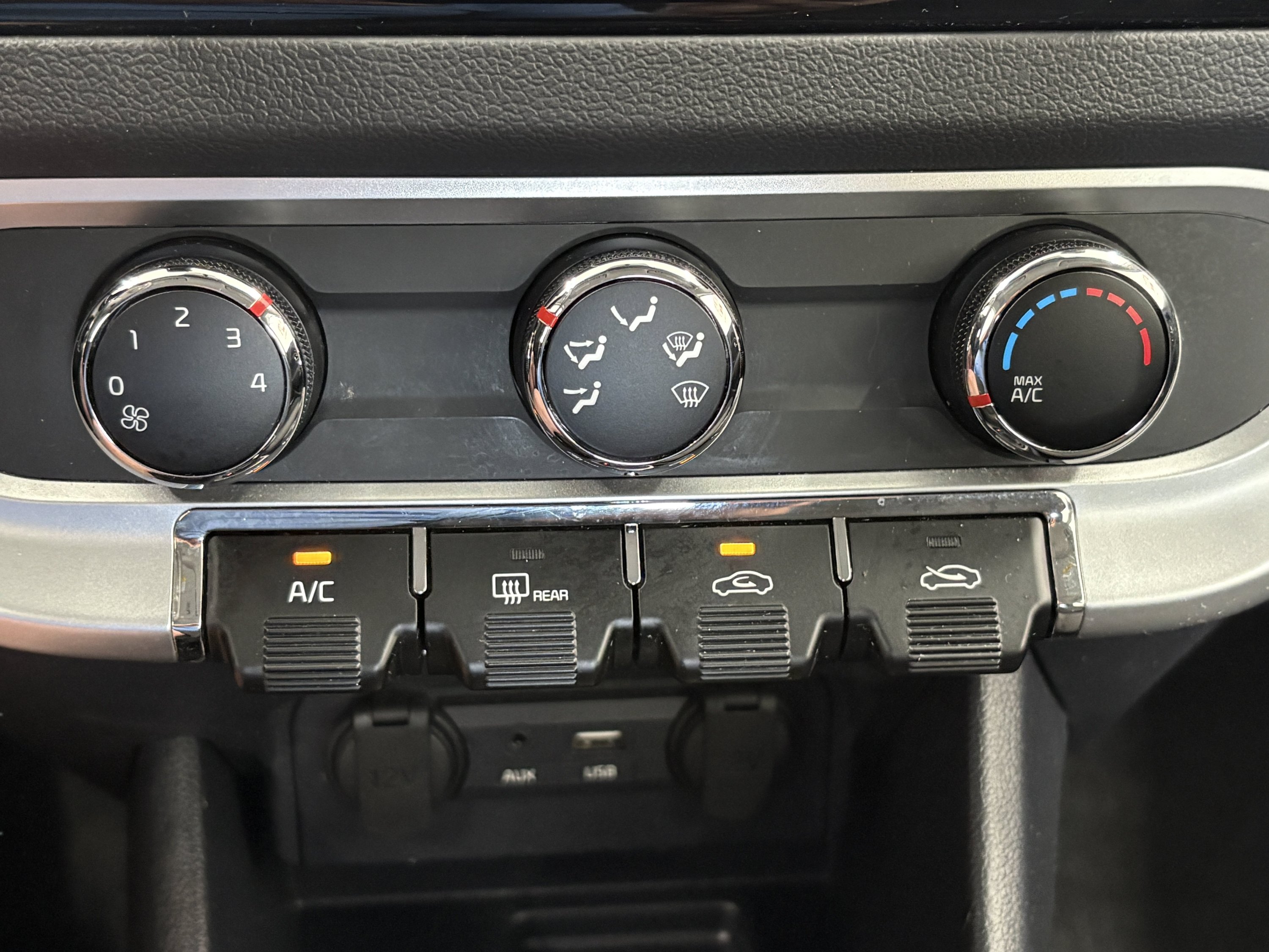 Used 2017 Kia Rio LX w/ Power Package FWD image 15