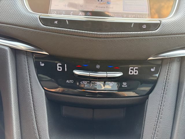 Used 2023 Cadillac XT5 Premium Luxury AWD/4WD image 28