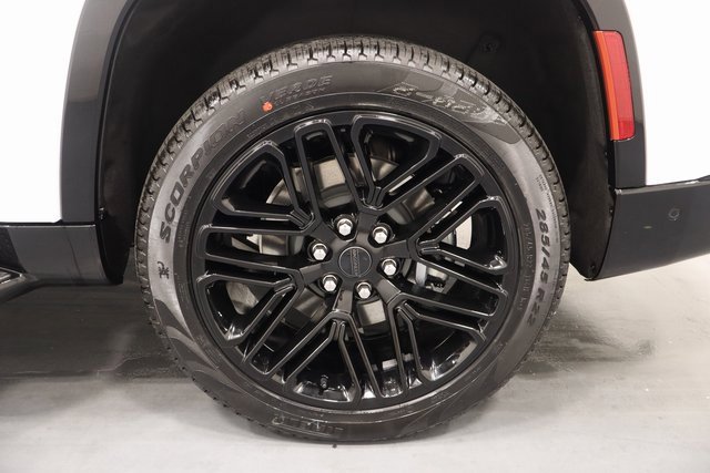 New 2025 Jeep Wagoneer Series II image 28