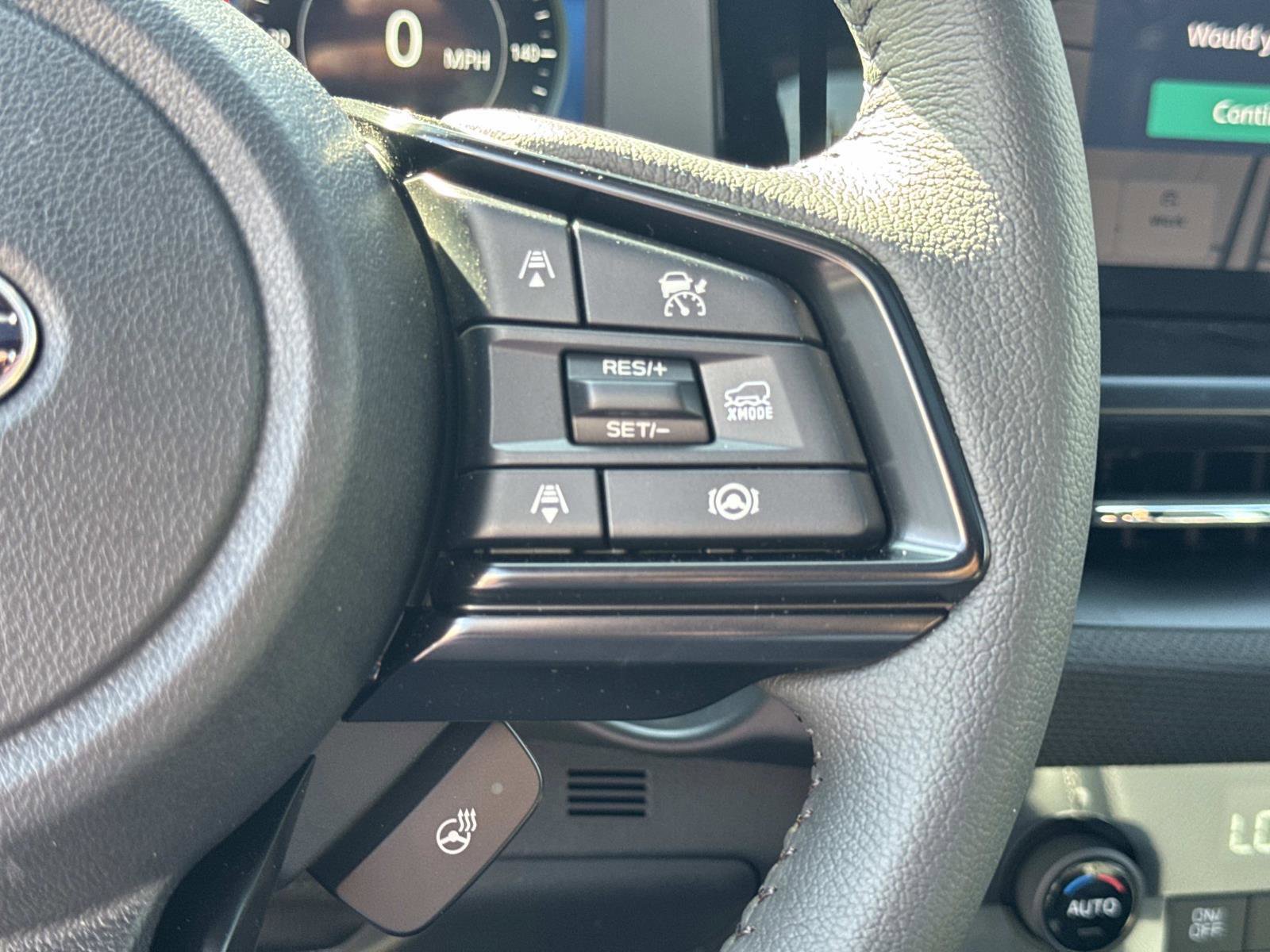 New 2026 Subaru Outback Limited XT image 18