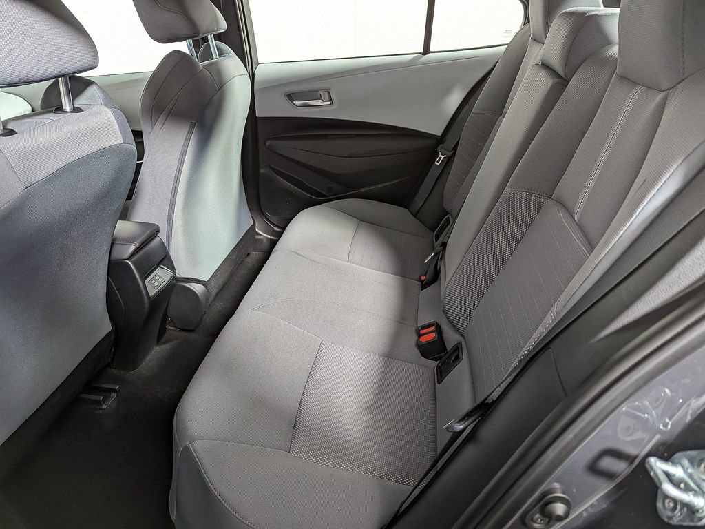 Used 2024 Toyota Corolla SE image 39