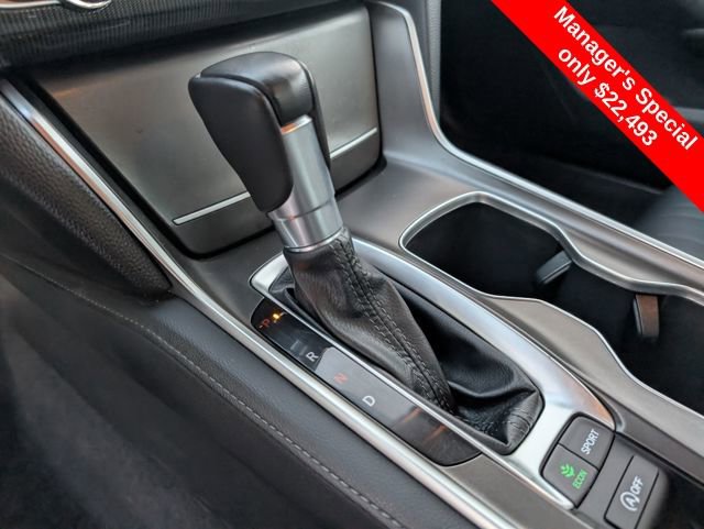 Used 2022 Honda Accord Sport Special Edition image 21