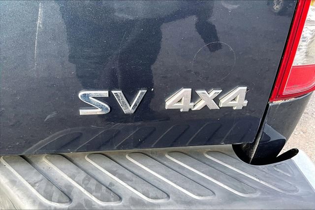 Used 2018 Nissan Frontier SV image 20