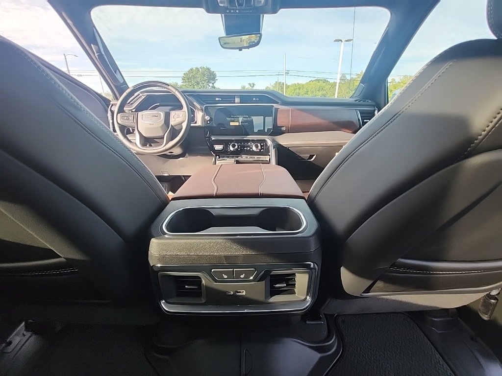 New 2026 GMC Sierra 1500 Denali Ultimate image 21