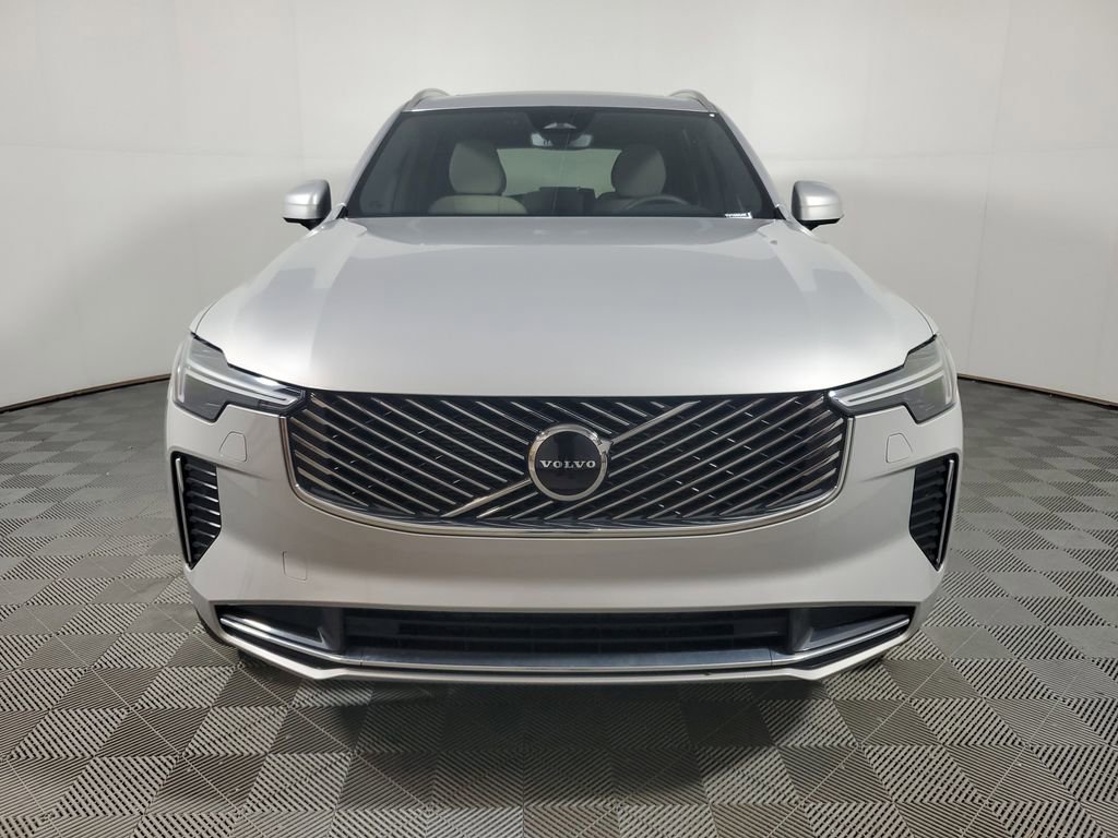 Certified 2025 Volvo XC90 B6 Core w/ Climate Package video 2