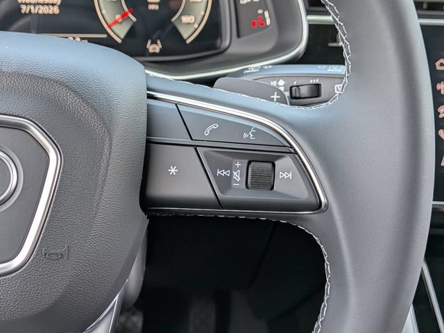 New 2026 Audi Q8 Premium Plus AWD/4WD image 23