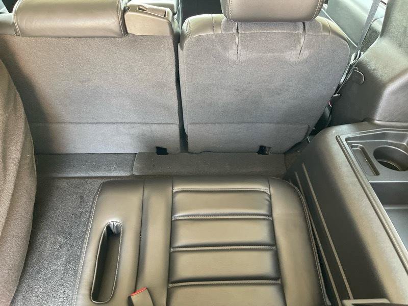 Used 2005 HUMMER H2 w/ Preferred Equipment Group AWD/4WD image 65
