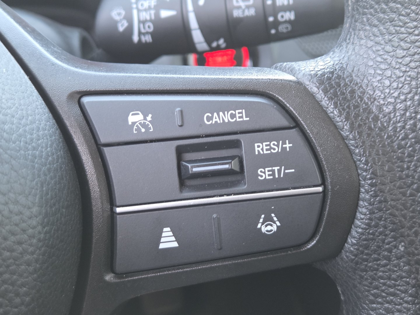 Used 2026 Honda CR-V EX image 9