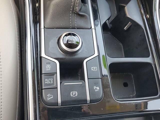 Certified 2023 Kia Sorento SX FWD image 29