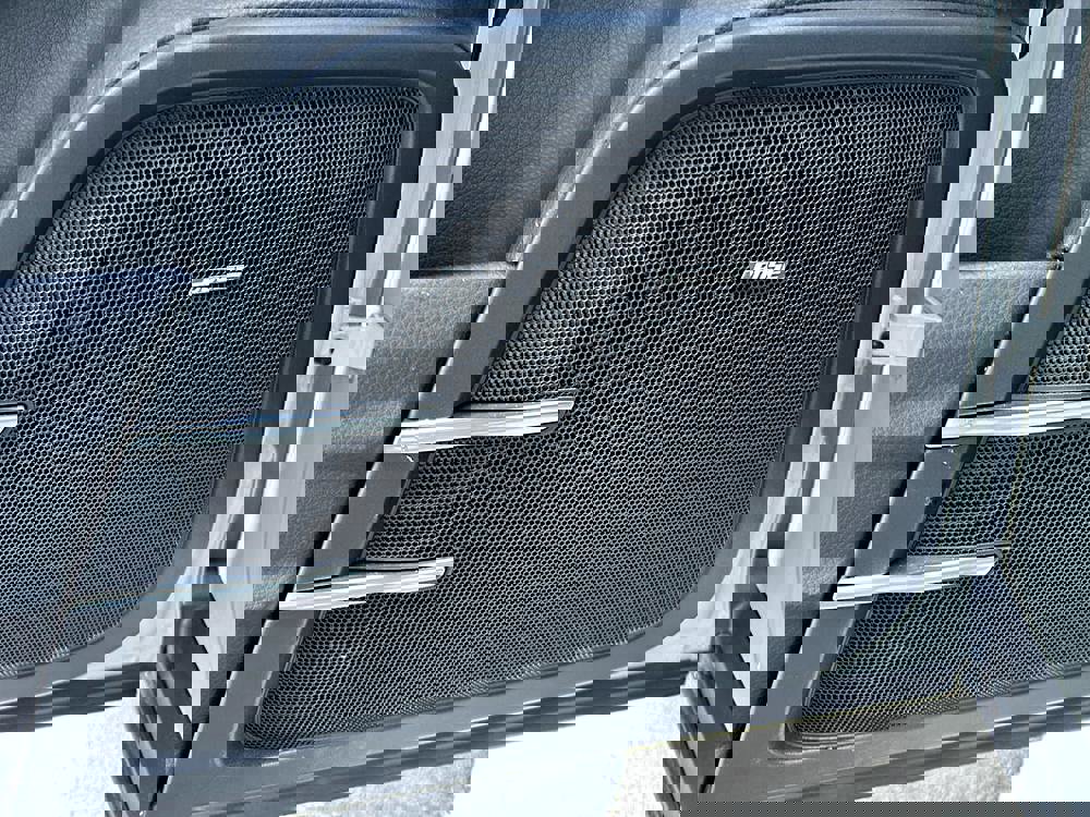 Used 2017 Porsche Cayenne Platinum Edition image 17