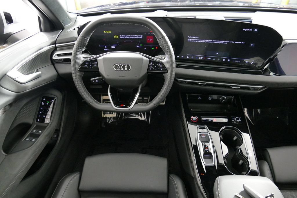Used 2025 Audi S5 Prestige w/ Prestige Package AWD/4WD image 25