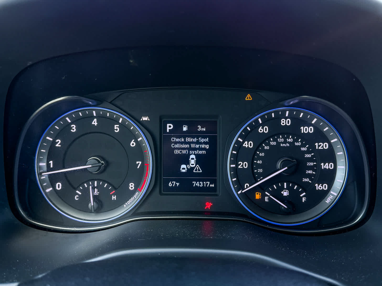 Used 2020 Hyundai Kona SEL FWD image 22