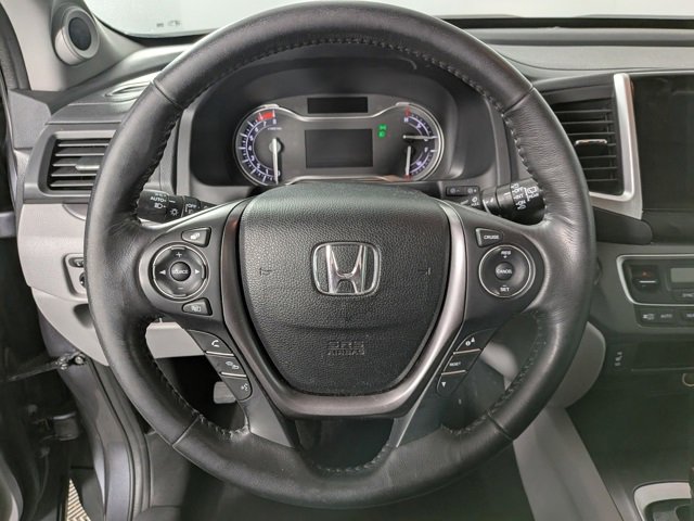 Used 2018 Honda Pilot EX-L image 18