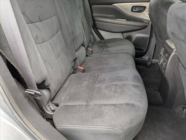 Used 2018 Nissan Murano SV w/ Premium Package FWD image 20