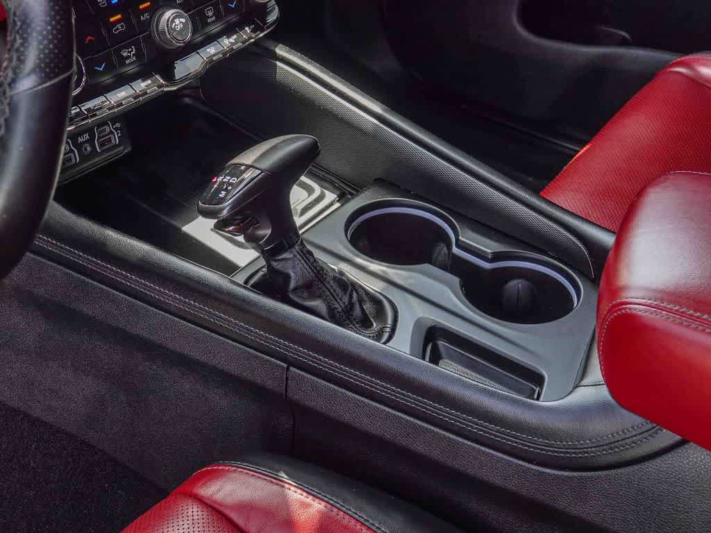 Certified 2022 Dodge Durango R/T w/ Tow 'N Go Package AWD/4WD image 18