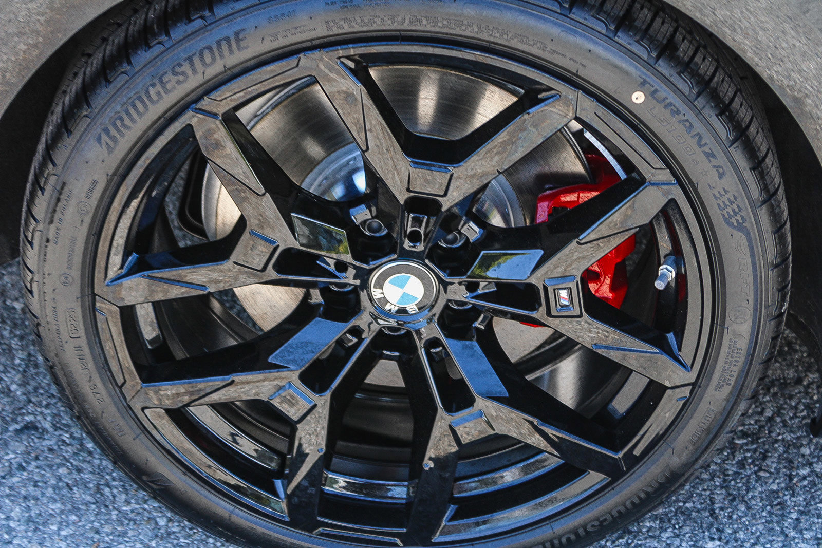 New 2026 BMW 430i Coupe w/ M Sport Package RWD image 11