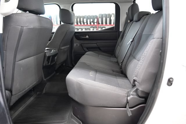 Used 2023 Toyota Tundra SR5 w/ SR5 Convenience Package AWD/4WD image 13
