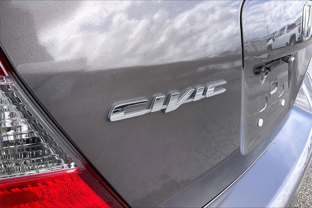 Used 2012 Honda Civic LX image 21