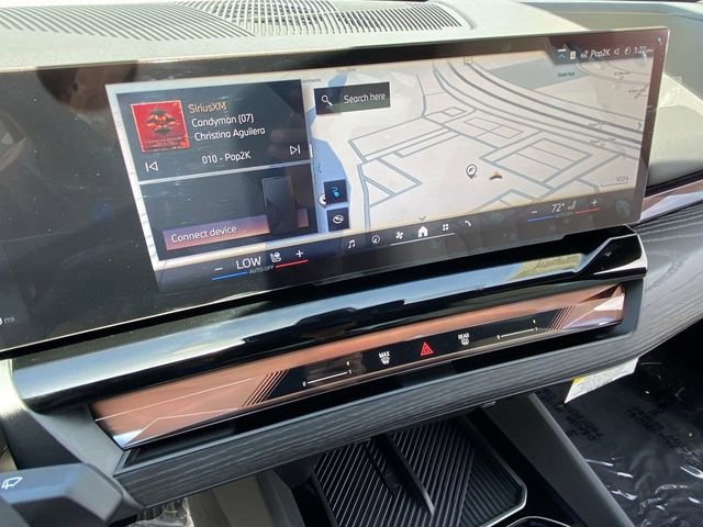 Used 2025 BMW i5 eDrive40i w/ Premium Package image 21