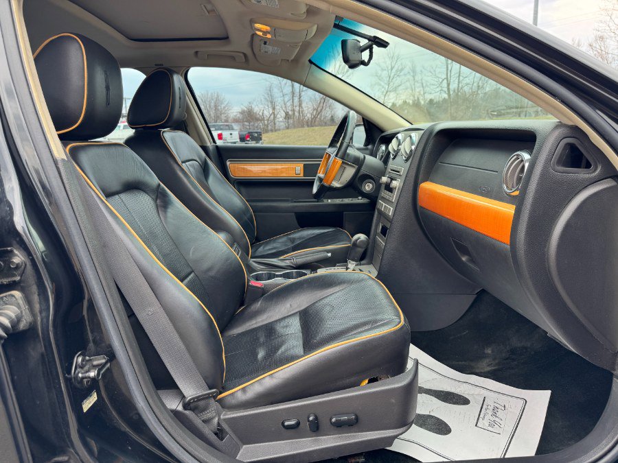 Used 2009 Lincoln MKZ FWD image 18