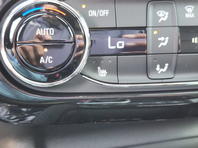 New 2026 Chevrolet TrailBlazer ACTIV w/ Convenience Package FWD image 28