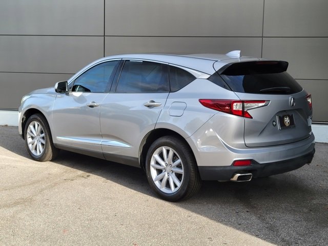 Used 2022 Acura RDX FWD image 3