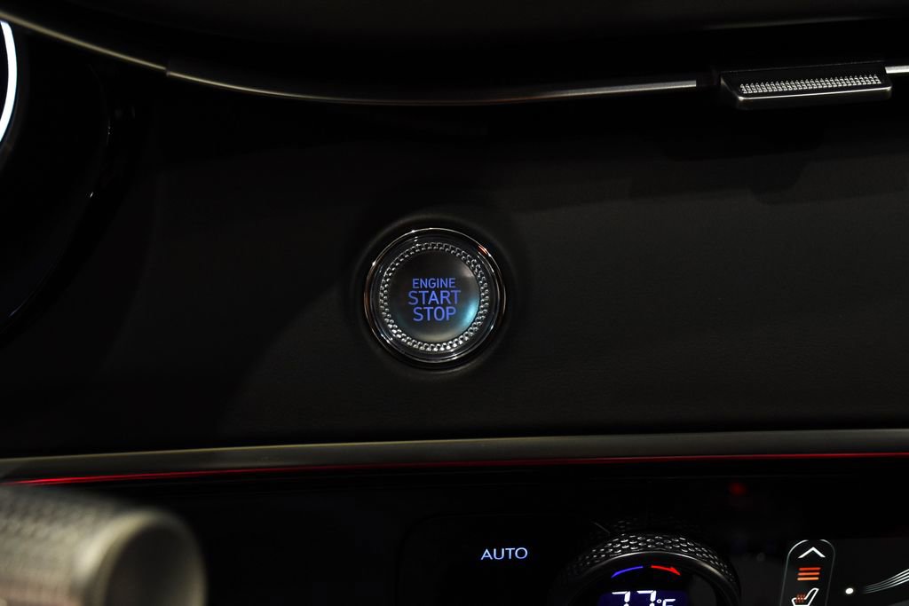 New 2025 Genesis GV70 3.5T Sport w/ Sport Advanced Package image 12